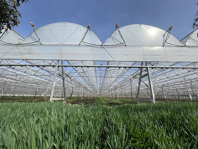 智慧果園“變形記” 農(nóng)業(yè)科學(xué)研究的未來試驗(yàn)場