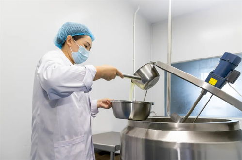 盛夏草原乳飄香，烏蘭毛都誠邀品鑒之旅